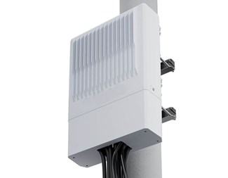 L2, 230V in, 350W POE Budget,Konsol port