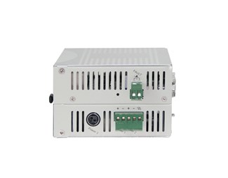 Industriell 14x10/100TX, 2x100FX, SC, SM 20km