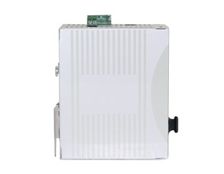 Industriell 14x10/100TX, 2x100FX, SC, SM 20km