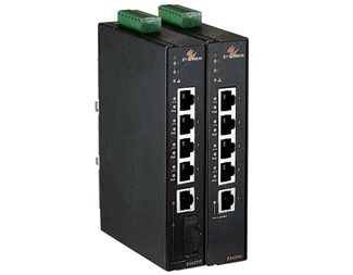 4x10/100/1000, 1x10/100/1000, PoE 120W