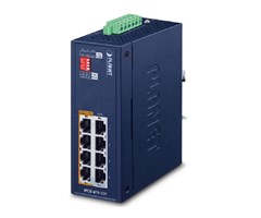 4-port 10/100/1000/2500BASE-T  802.3bt PoE++, 4-port data