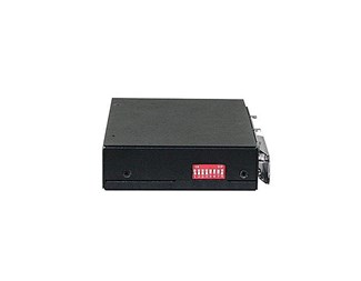 4x10/100/1000TX, 1x1000SX Multimode SC