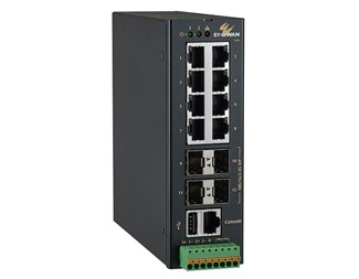 EX61922G-10/100/1000BASE-T(X) + 2-port 100/1000/2500BASE