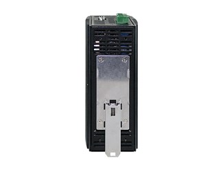 Herdet, administrert L3 svitsj, 12x10/100/1000TX +4xGigabit SFP