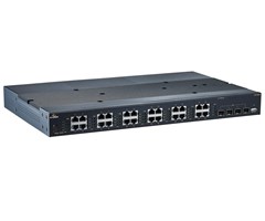 EX75964-0VTU, PoE BT 60W, PoE Budget  720W