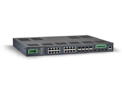 24st 10/100/1000TX,4st 1G/10G SFP+,24/±48VDC Redundant