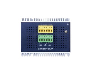 IGS-6325-16T4S Kompatibel med 100BASE-FX SFP transceiver