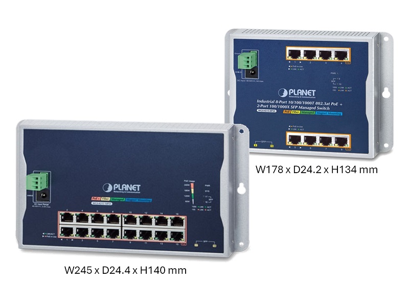 Industrial flat type POE+ switch with 12 SFP size.jpg