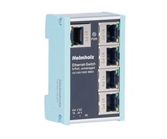 700-841-5ES01-5x RJ45 1 Gbit, Mått (DxBxH) 32 x 48 x 80 mm