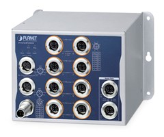 ITS-5216-8P2TB-WV, 24~110V DC, redundant power