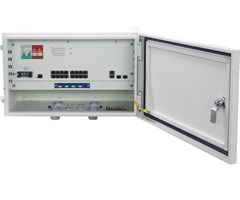 skåpmått 450mm×230mm×280mm,300W PSU