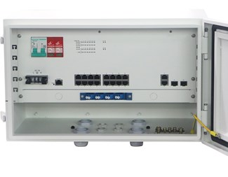 skåpmått 450mm×230mm×280mm,300W PSU