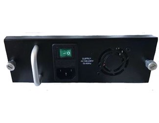 230V AC aggregat til 33-0160/61