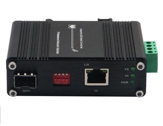 1G/2.5G/5G/10GBase-T till SFP+