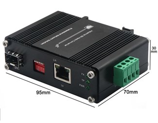 1G/2.5G/5G/10GBase-T till SFP+