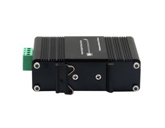 2x10/100/1000TX till 100/1000SFP, PoE 60W Budget