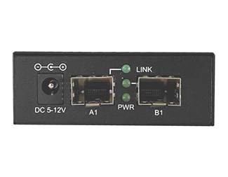 Dual 10G konverterare från Dualcomm