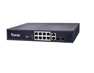 5.4W/30W 802.3af/802.3at.PoE budget 115W