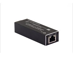 802.3af PoE+ PD 10/100/1000BASE-T to 100/1000BASE-X SFP