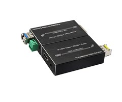 HDMI 1.4a Extender, 4K * 2K @ 60 Hz, 300 m