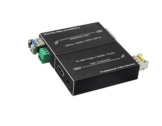 HDMI 1.4a Extender, 4K * 2K @ 60 Hz, 300 m