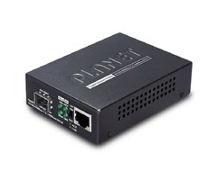 konverterare RJ45-SFP