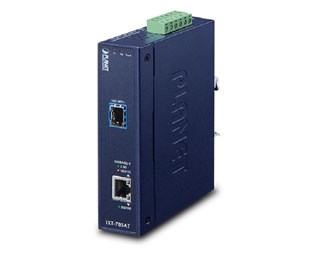 10G/5G/2.5G/1G/100M koppar till 10GBASE-X SFP+