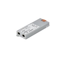 Smart Lighting Controller strömförsörj LED via PoE+ 30W
