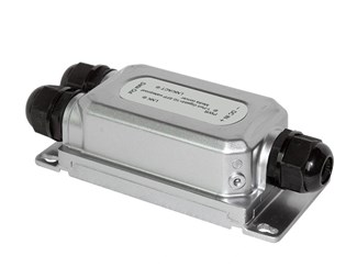 IP67, IK10, 30W PSE output, DC Input 24-56V,