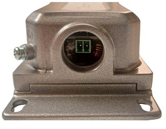 IP67, IK10, 30W PSE output, DC Input 24-56V,