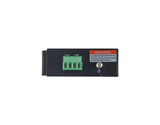 EL8315 Hardened PoE++ 90W 10/100/1000 - 100/1000 SFP