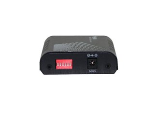 10/100/1000TX til 100/1000FX SFP