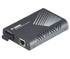 10/100/1000TX till 100/1000SFP DualSpeed, OAM