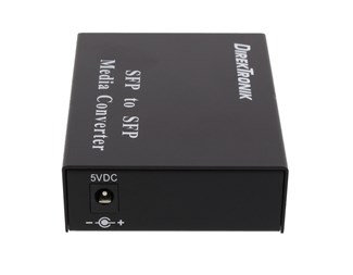 2 port Transponder SFP/SFP