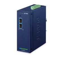 10G Managerad Fiber Repeater