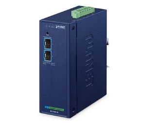 10G Managerad Fiber Repeater