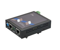 ED3601,Upp till 1,5 km, Upp till 300 Mbps, 12-24VDC, -20-+65