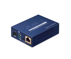 GUP-805A-60W -1-Port 100/1000X SFP till 1-Port 10/100/1000T