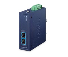 IXT-815AT-10G/5G/2.5G/1G/100M koppar till 10GBASE-X SFP+