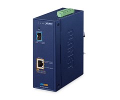 IXT-900-1X1UP-Port 10GBASE-X SFP+, 1-Port 10GBASE-T 802.3bt