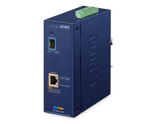 IXT-900-1X1UP-Port 10GBASE-X SFP+, 1-Port 10GBASE-T 802.3bt