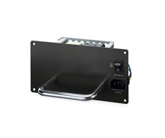 200W Redundant Power Supply, 100-240VAC for MC-1500R