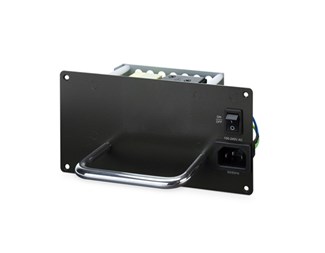 200W Redundant Power Supply, 100-240VAC for MC-1500R