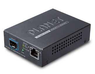 10G/5G/2.5G/1G/100M koppar till 10GBASE-X SFP+
