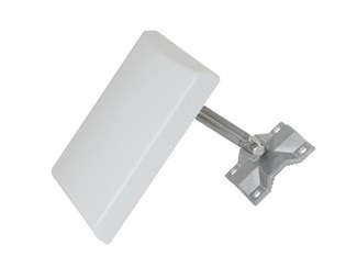 5,1–5,8 GHz Panelantenne 14 dBi N-kontakt