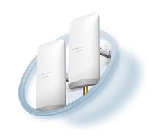 RG-EST350 Bridge PtP 802.11ac Full Duplex, kit