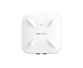 Retningsbar Wi-FI 6-tilgangspunkt for utendørs bruk