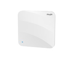 802.11ax dual-band WiFi 6, 10 strømmer