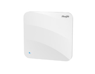 802.11ax dual-band WiFi 6, 10 strømmer
