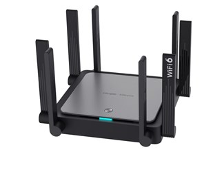 5xRJ45, wifi6, Mesh, 2,4/5GHz , 4x4 (8 antenner)